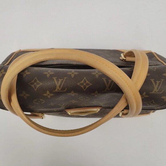 (45123-1) Louis Vuitton Beverly GM Bag - Picture 5 of 16